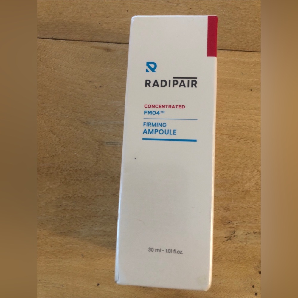 Top rated lifting serum